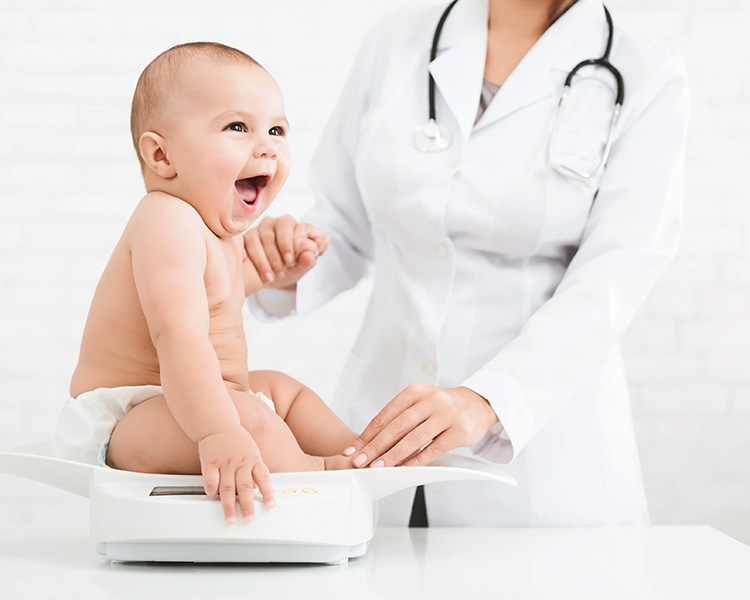 Pediatria Roma Prati