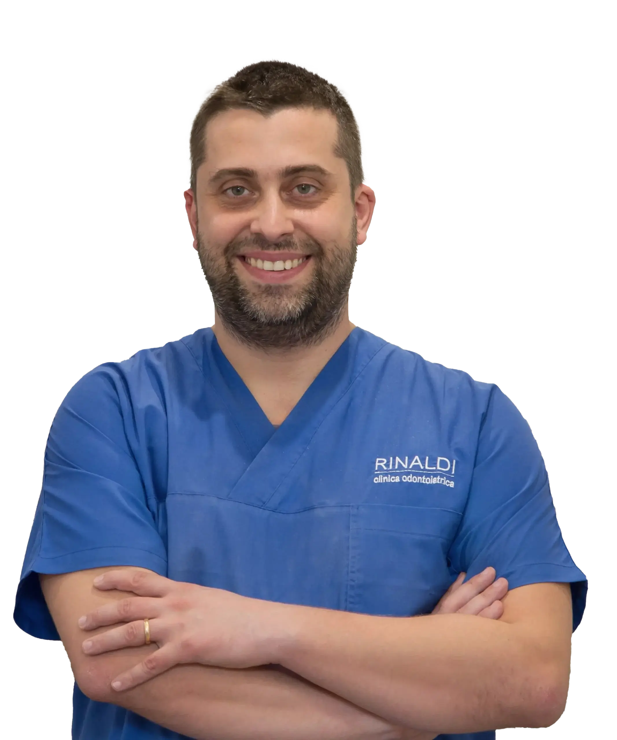 dott dentista fusco Odontoiatra / Ortodonzia e Gnatologia dentista rinaldi prati roma