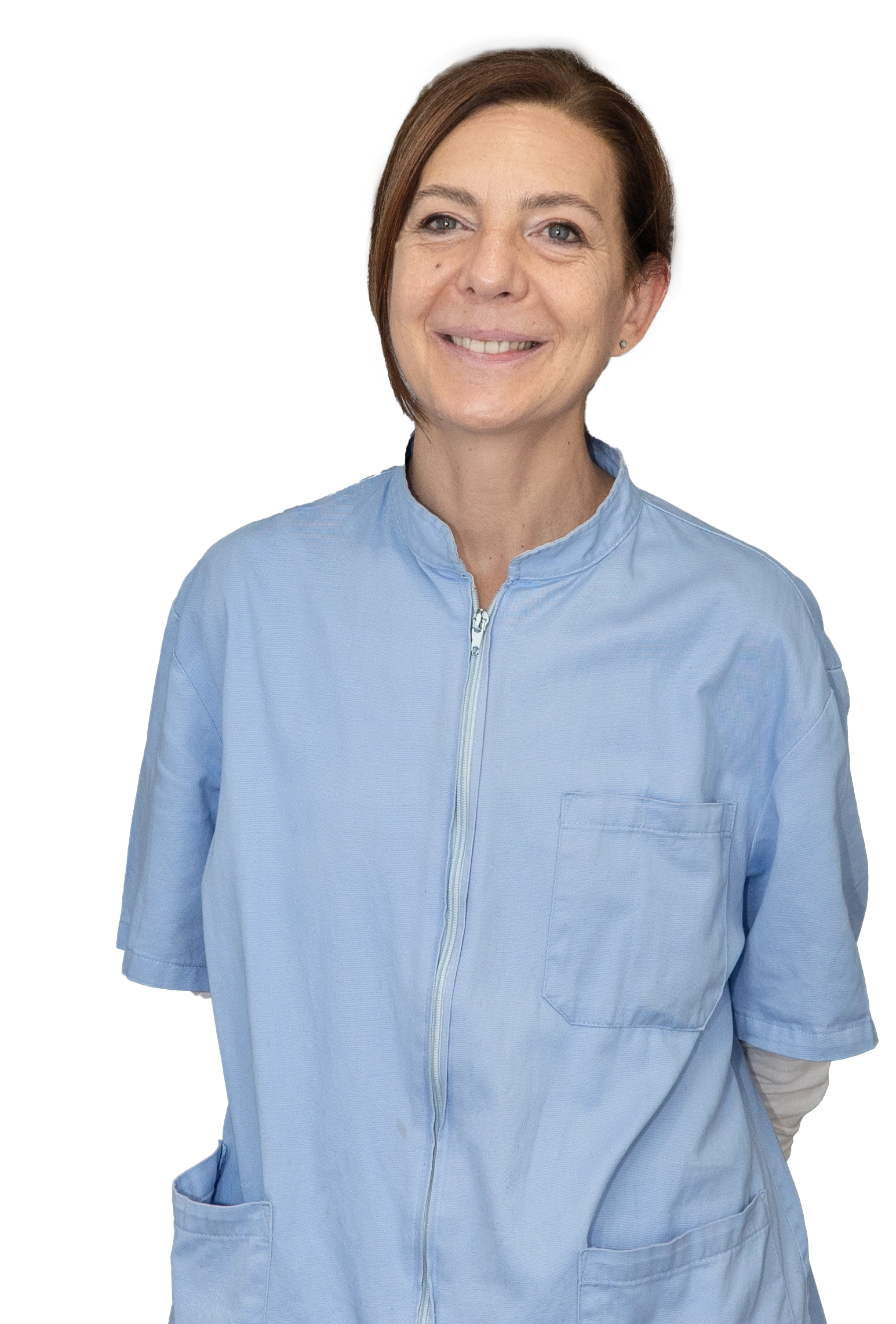 Dott.ssa Margherita Peruzzo igienista dentale roma prati